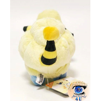 Officiële Pokemon knuffel Mareep 23cm (lang) San-Ei All Star